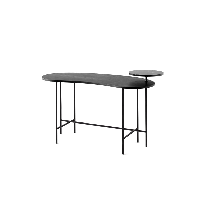 Palette JH9 Black Desk