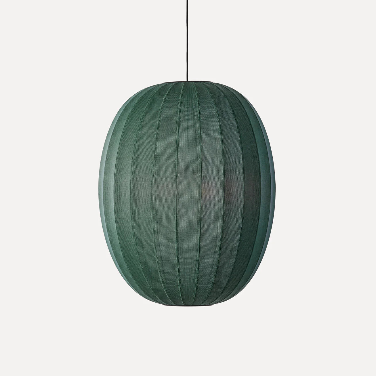 Knit Wit 65 High Pendant Sunrise Green