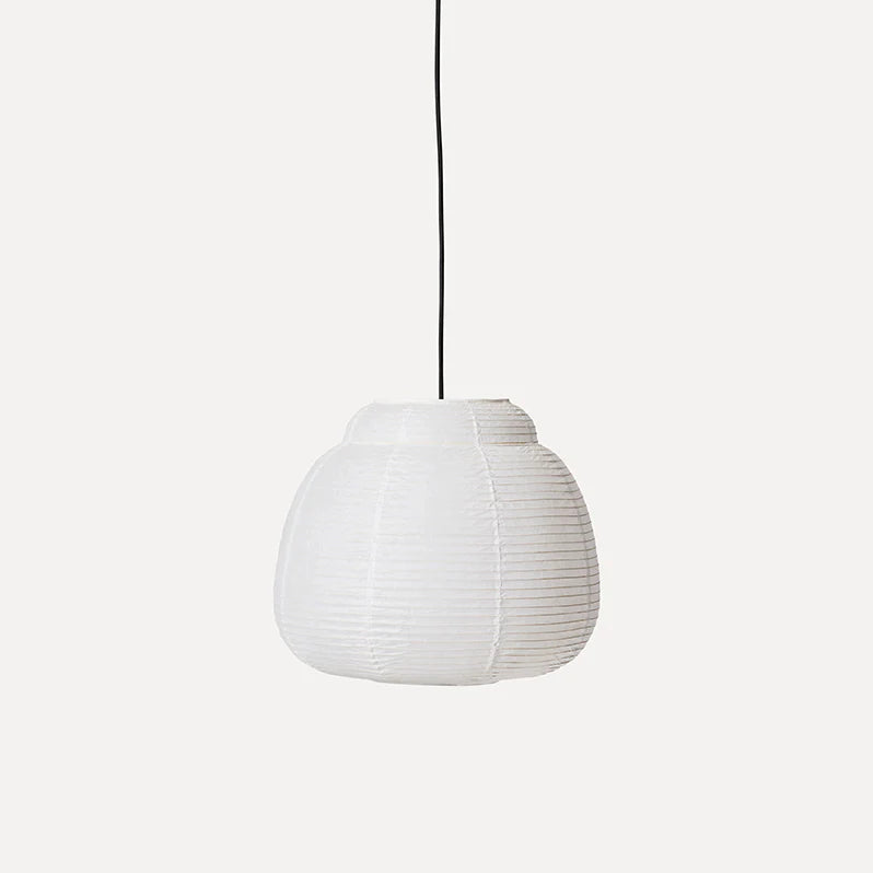 Papier Single Pendant 40