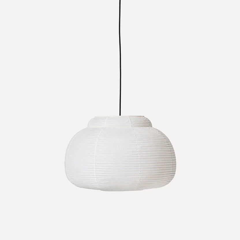 Papier Single Pendant 52
