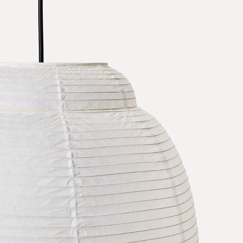 Papier Single Pendant 40