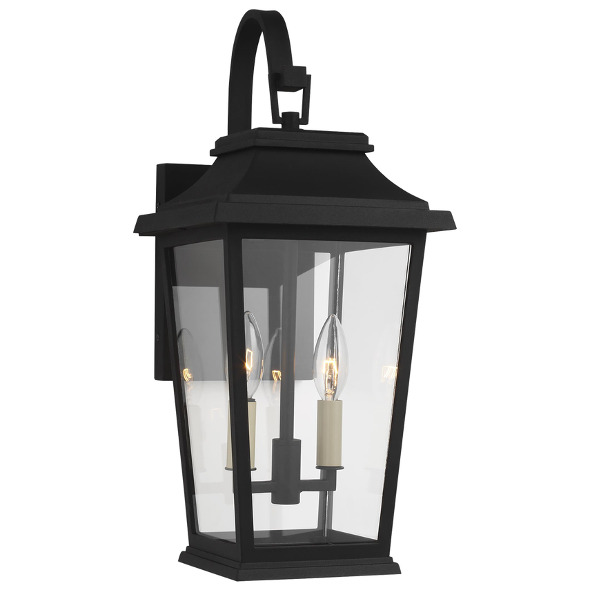 Warren Small Lantern