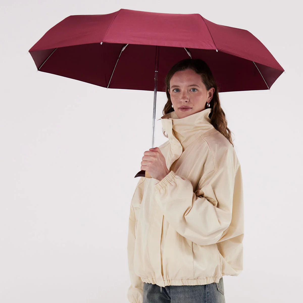 Duck Umbrella Cherry