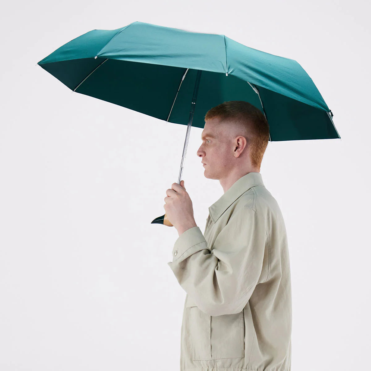 Duck Umbrella Forest