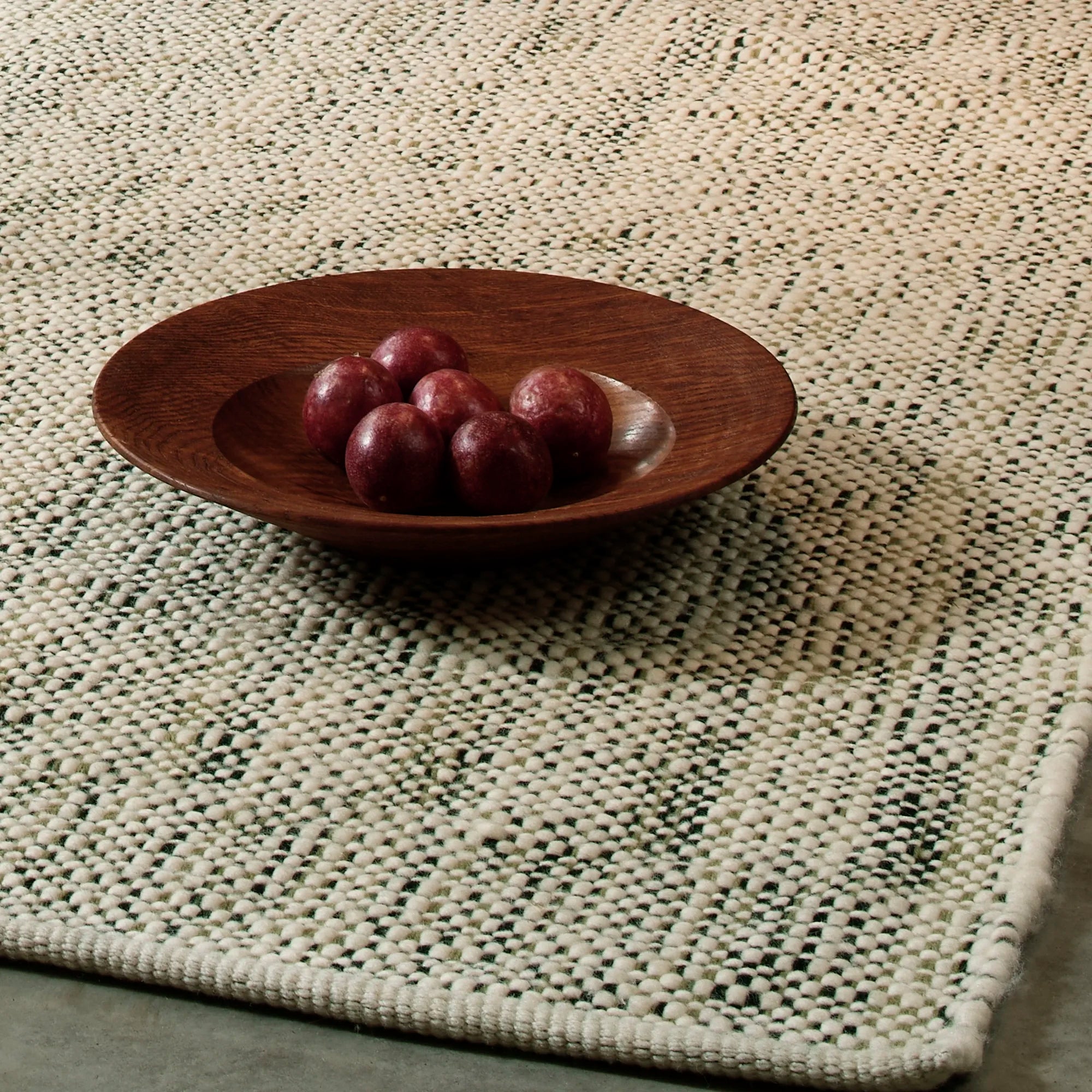 Tweed Extra Large Rug