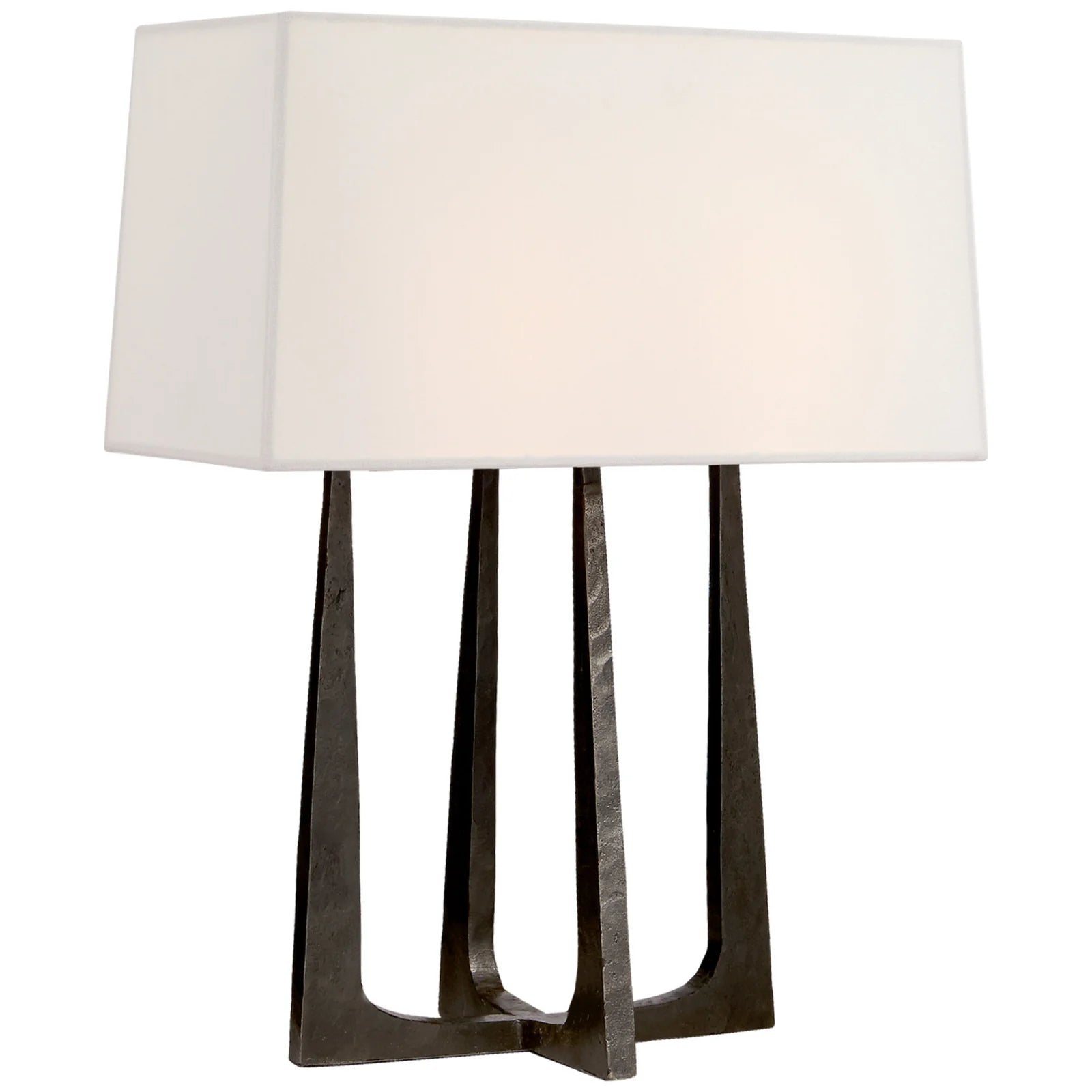 Scala Bedside Lamp Black