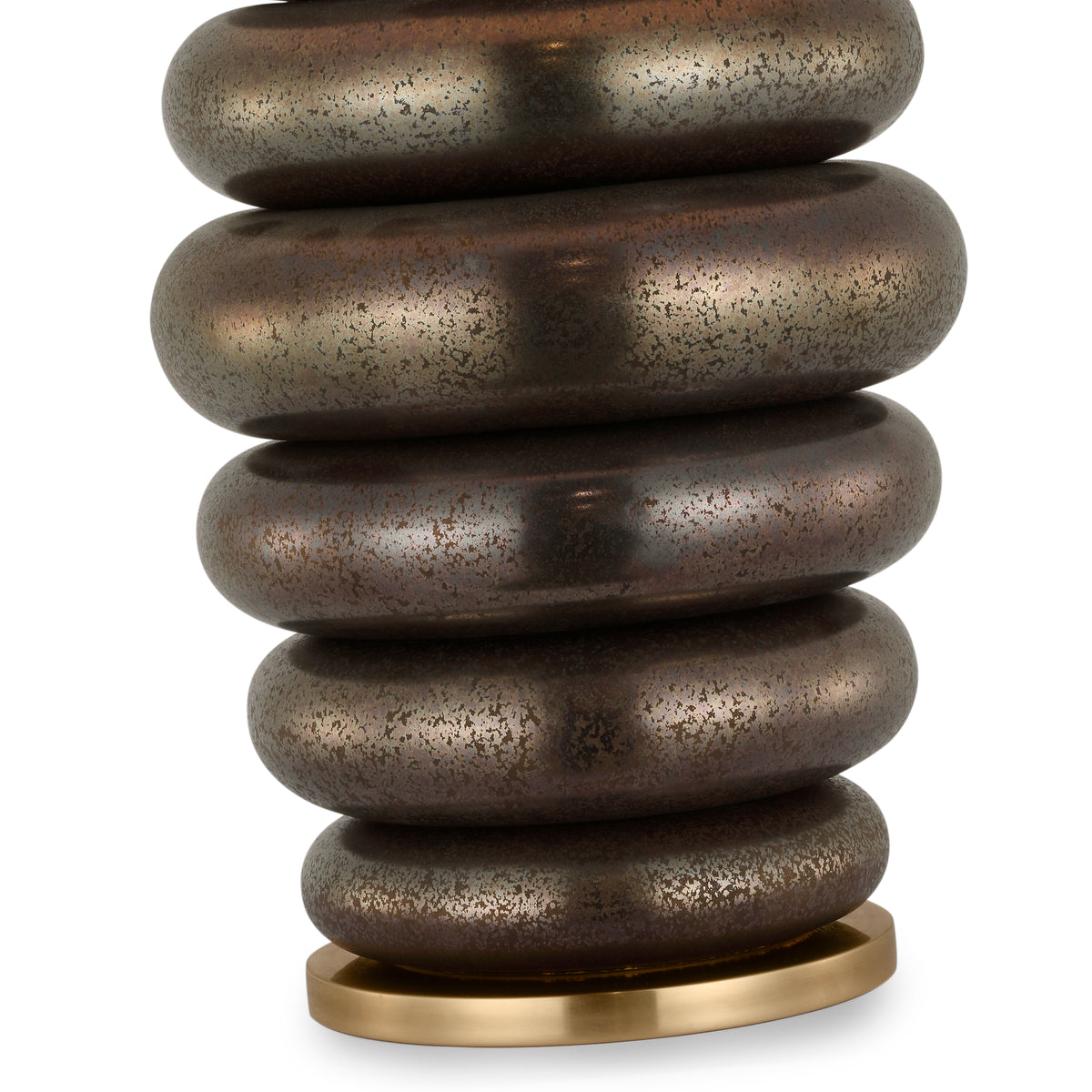 Phoebe Cordless Lamp Bronze
