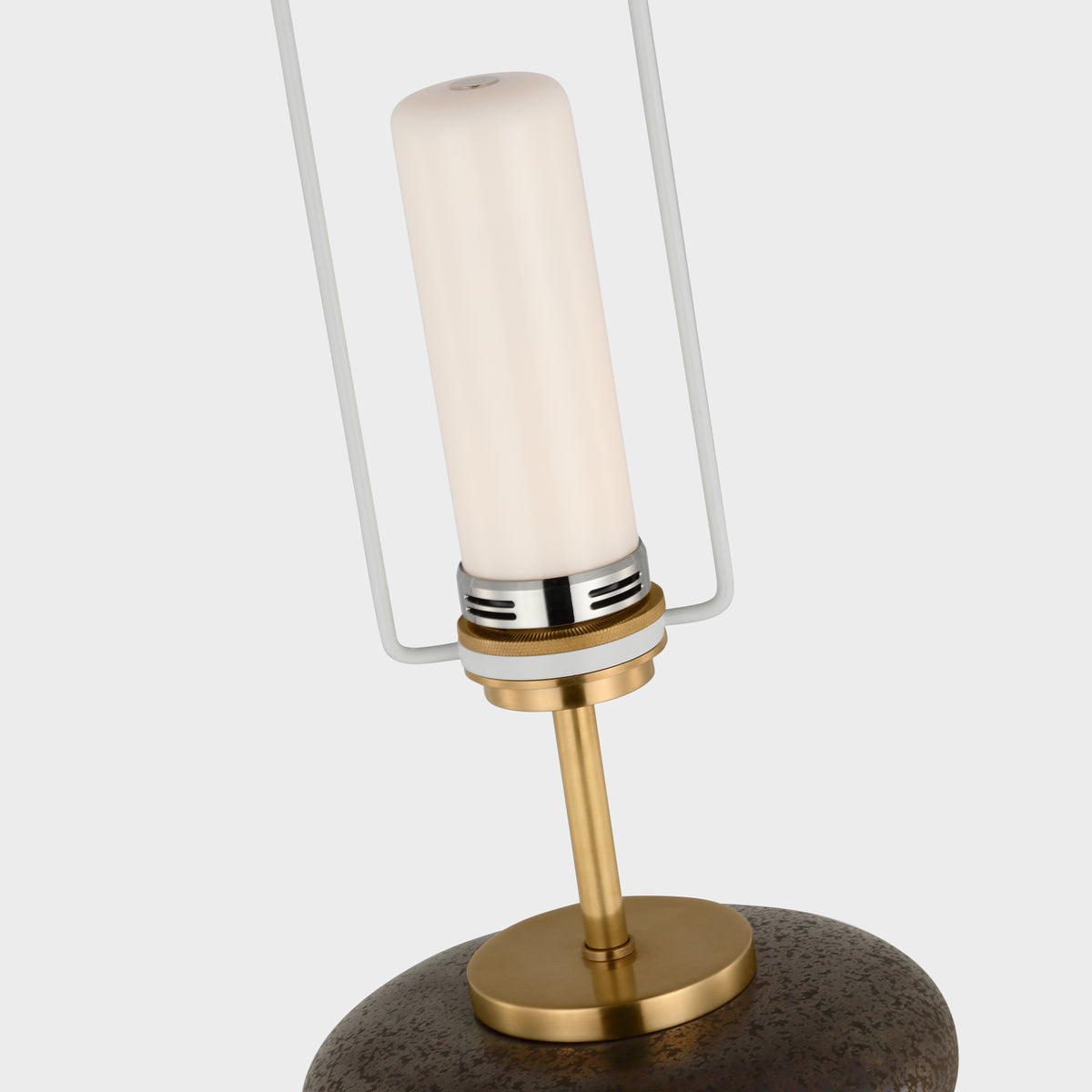 Phoebe Cordless Lamp Bronze