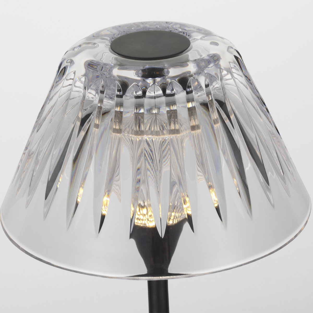 Blaze Rechargeable Lamp Bronze S