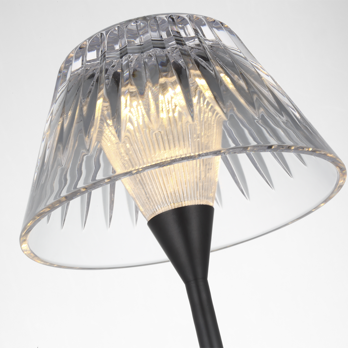 Blaze Rechargeable Lamp Bronze L