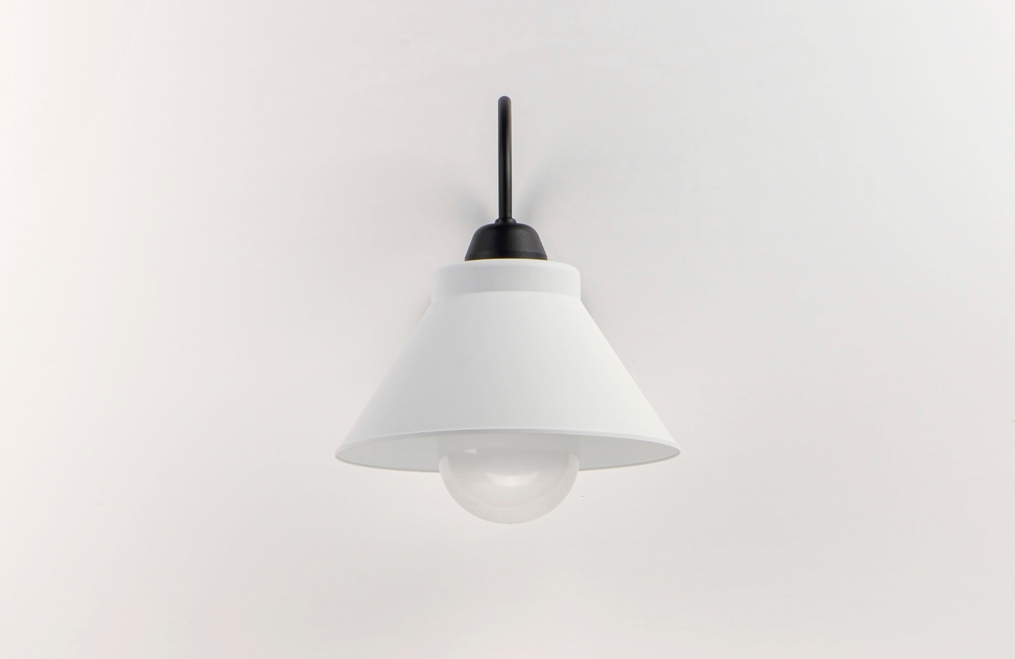 Jetty 1-Light Outdoor Wall Sconce