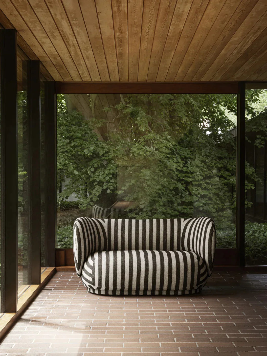 Rico Sofa 2 Louisiana
