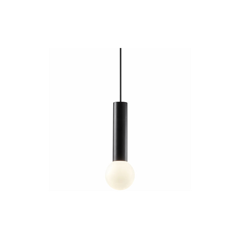Mist Pendant Black
