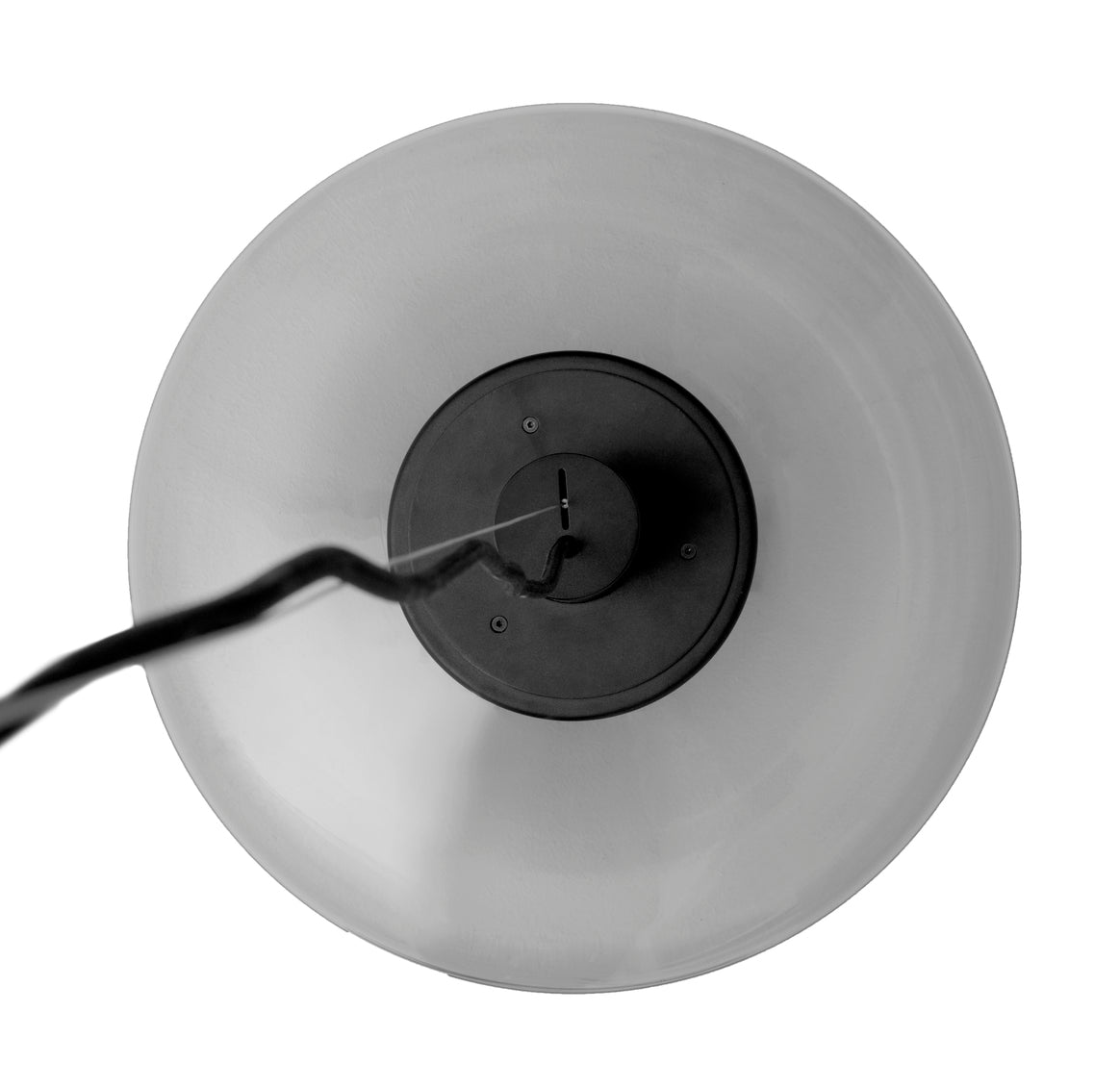 Bank Suspendida Humo