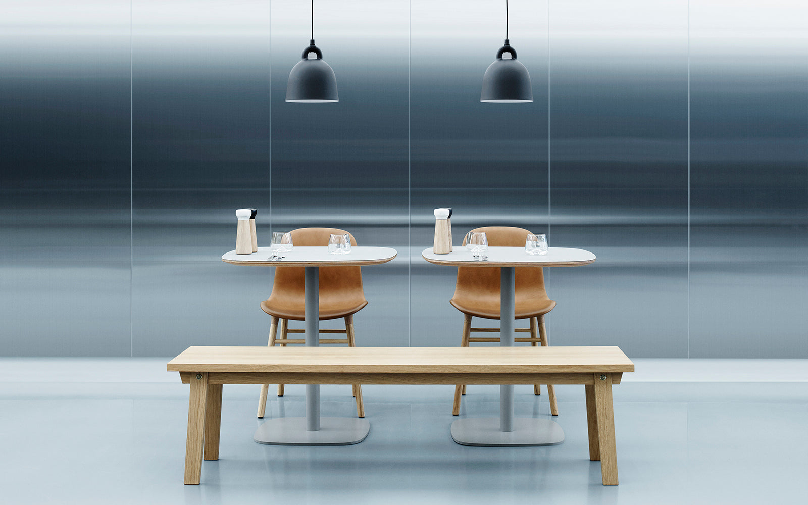 Bell Suspendida XS Arena