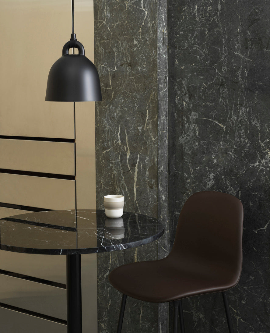 Bell Suspendida Chica Negra