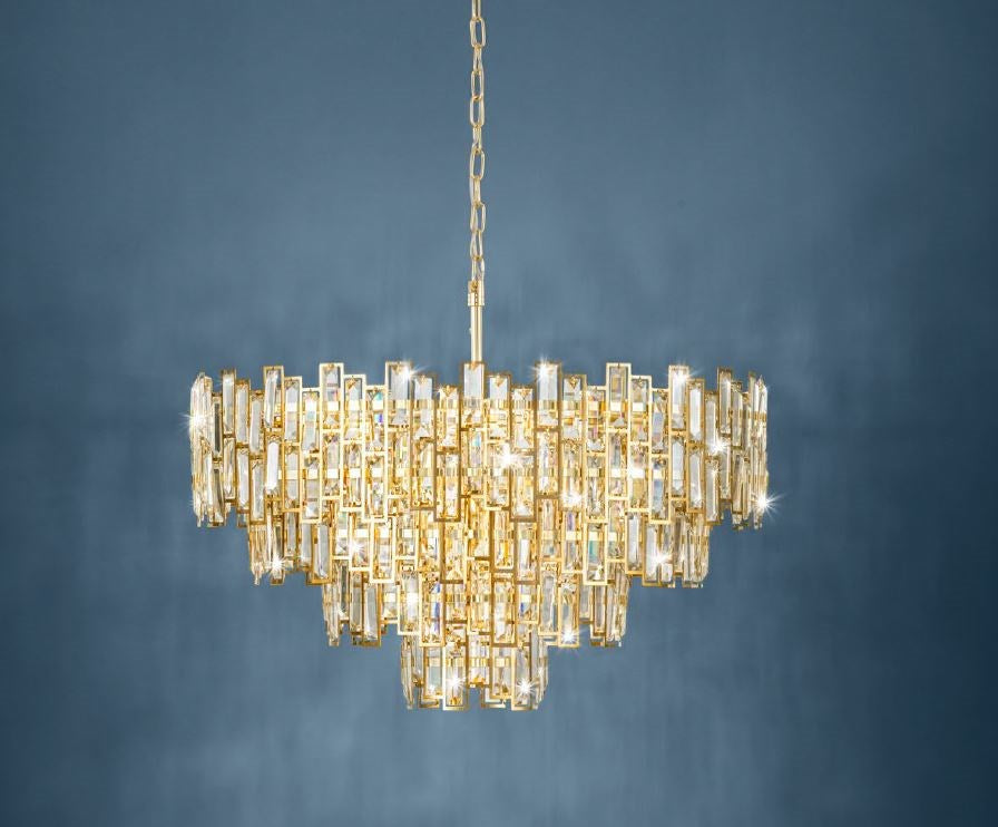 Calmeilles Chandelier L