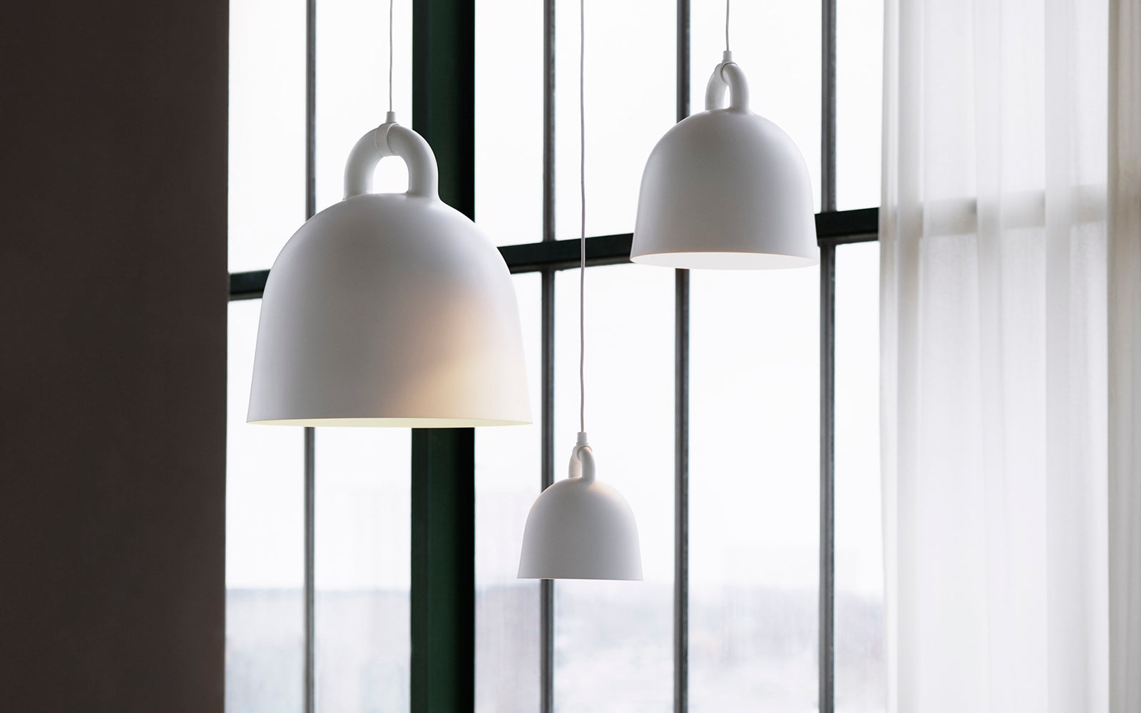 Bell Suspendida Grande Arena