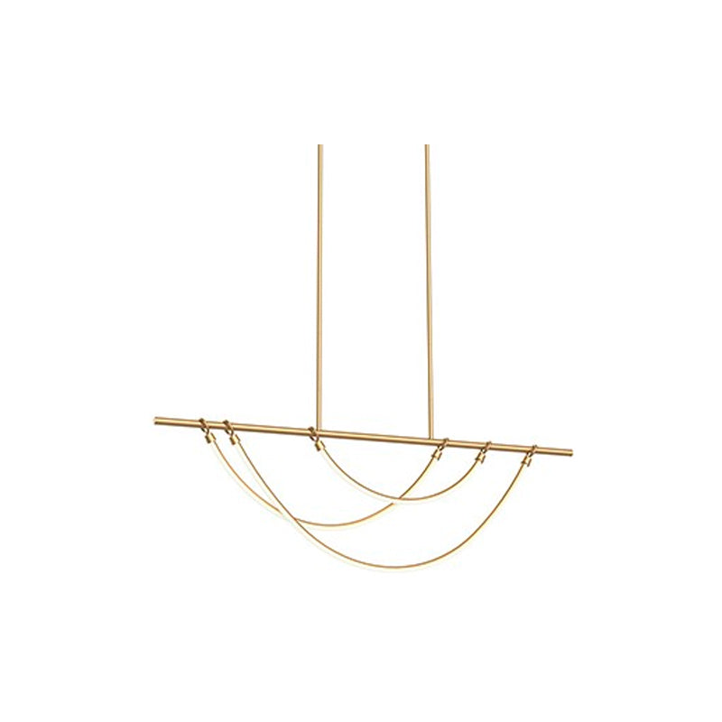 Aryas Linear Pendant