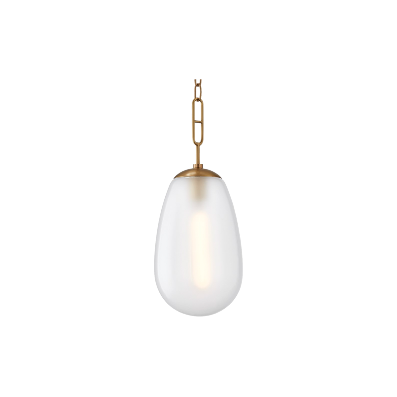 Bruckner Large Pendant