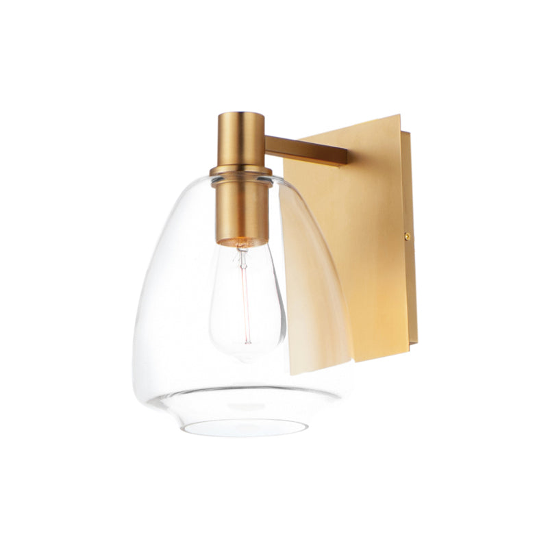 Babylon Pared Dorada