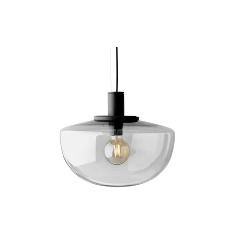 Bank Suspendida Humo