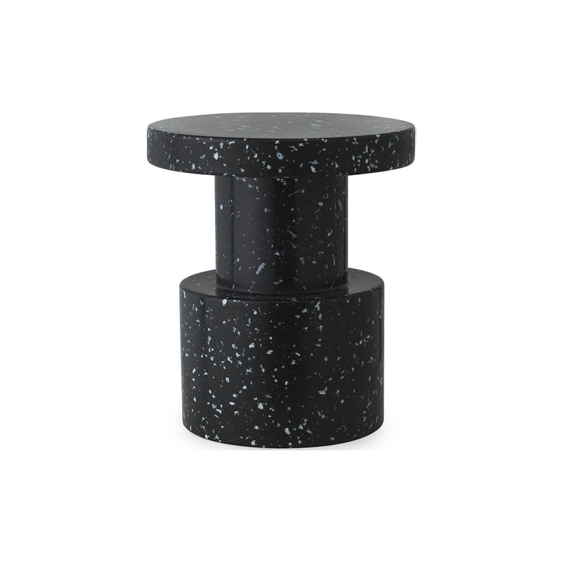 Bit Stool Black