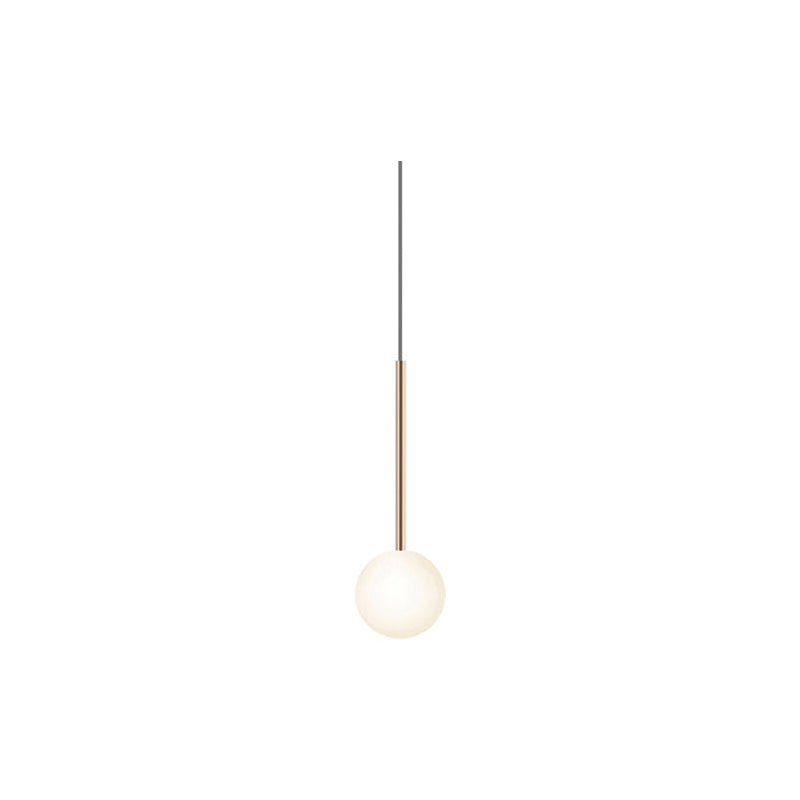 Bola Sphere 4 Rose Gold