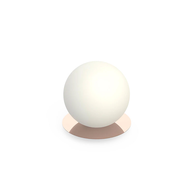 Bola Sphere Table 10