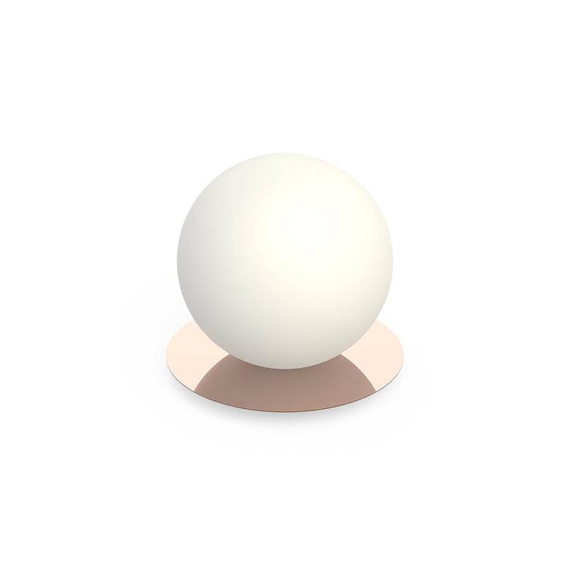 Bola Sphere Table 10