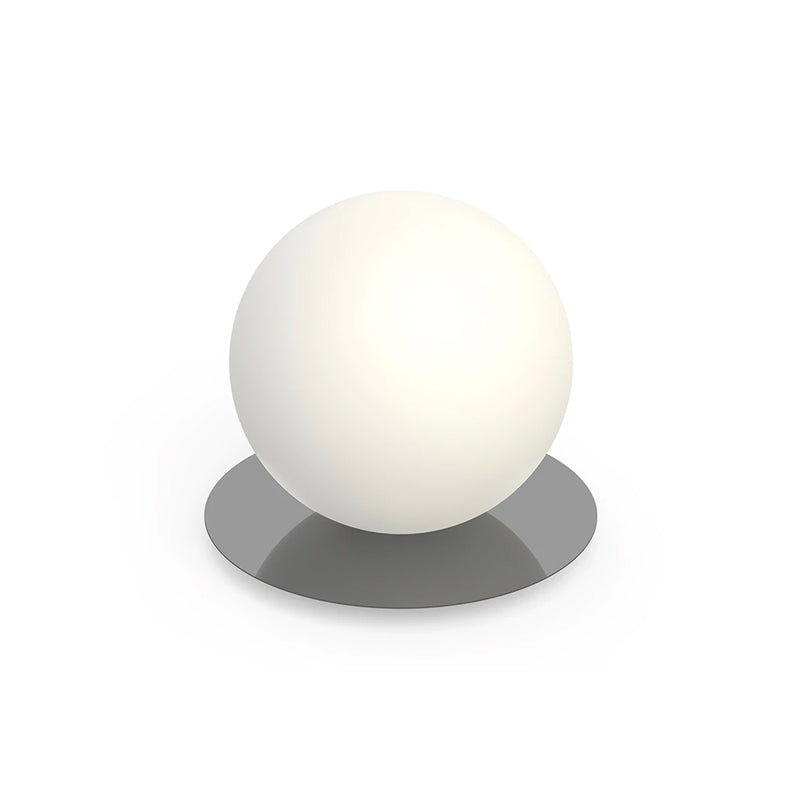 Bola Sphere Table 12