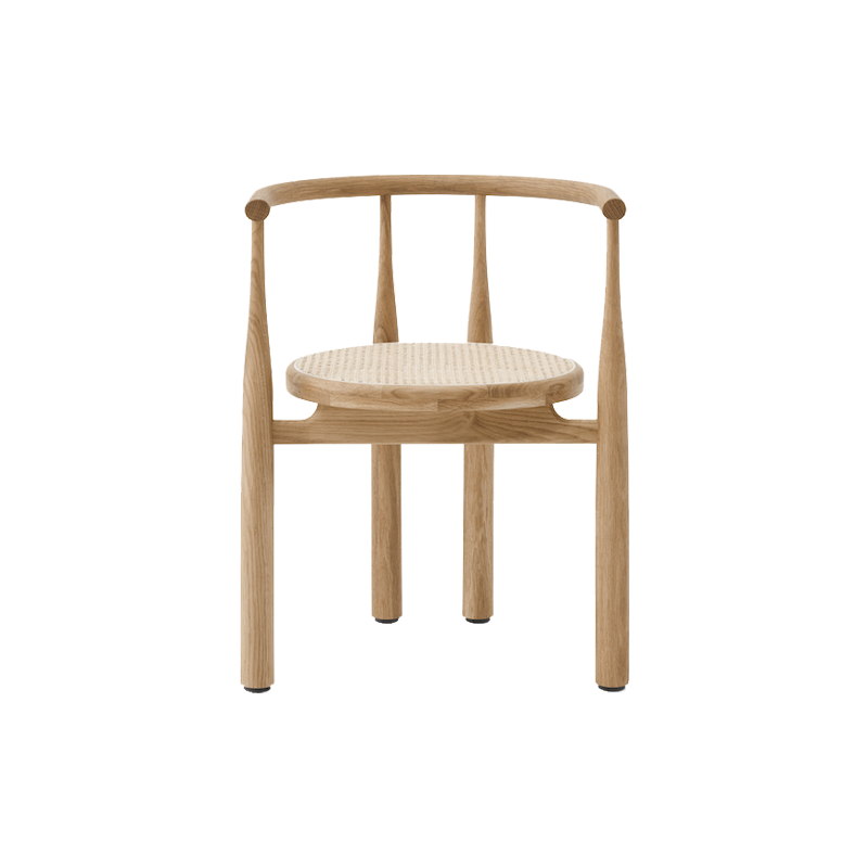 Bukowski Chair