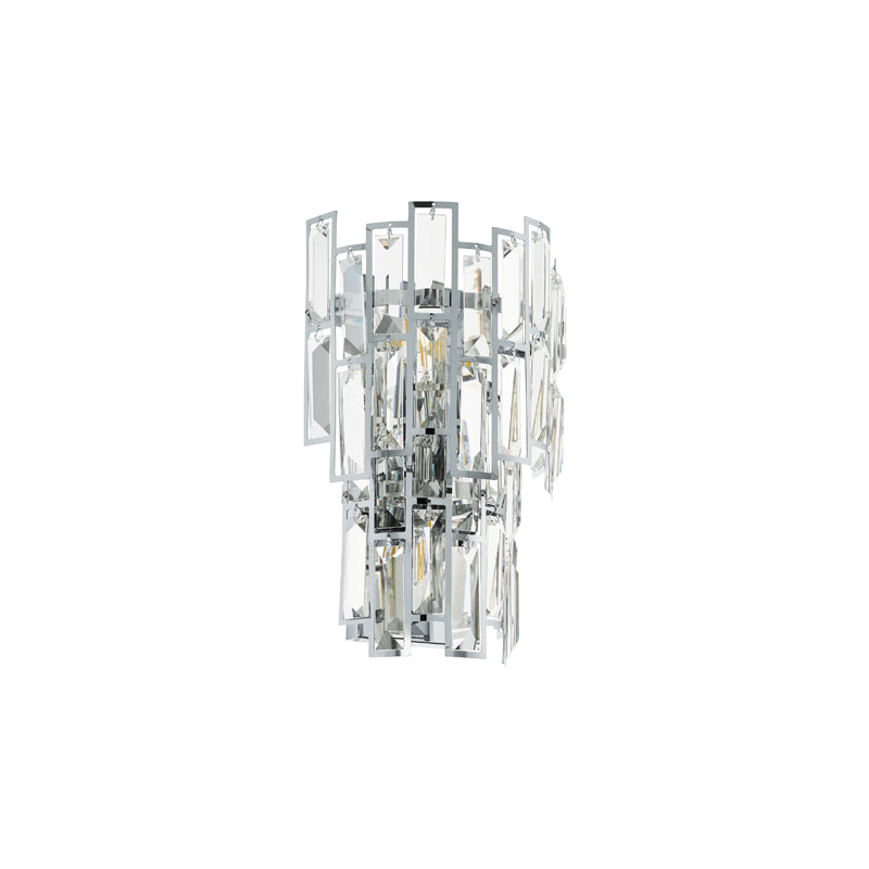 Calmeilles Wall Chrome