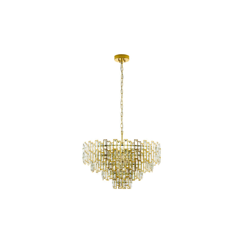 Calmeilles Chandelier L