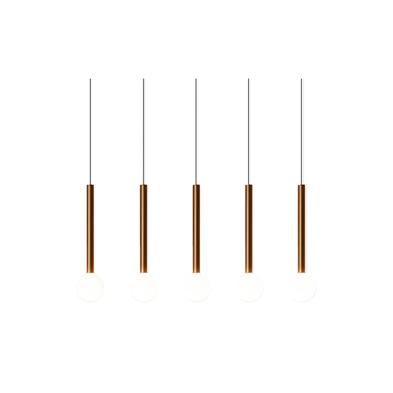 Candle Individual Esfera