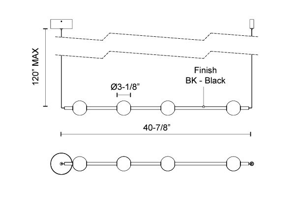 Misaki Suspendida Ch