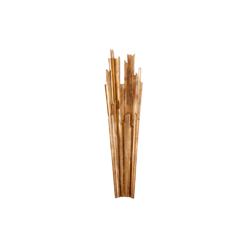 Claymore Tall Sconce