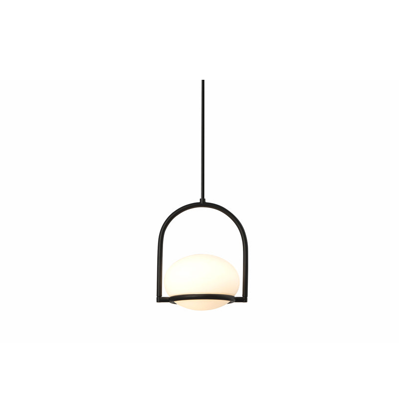 Coco Individual Negro