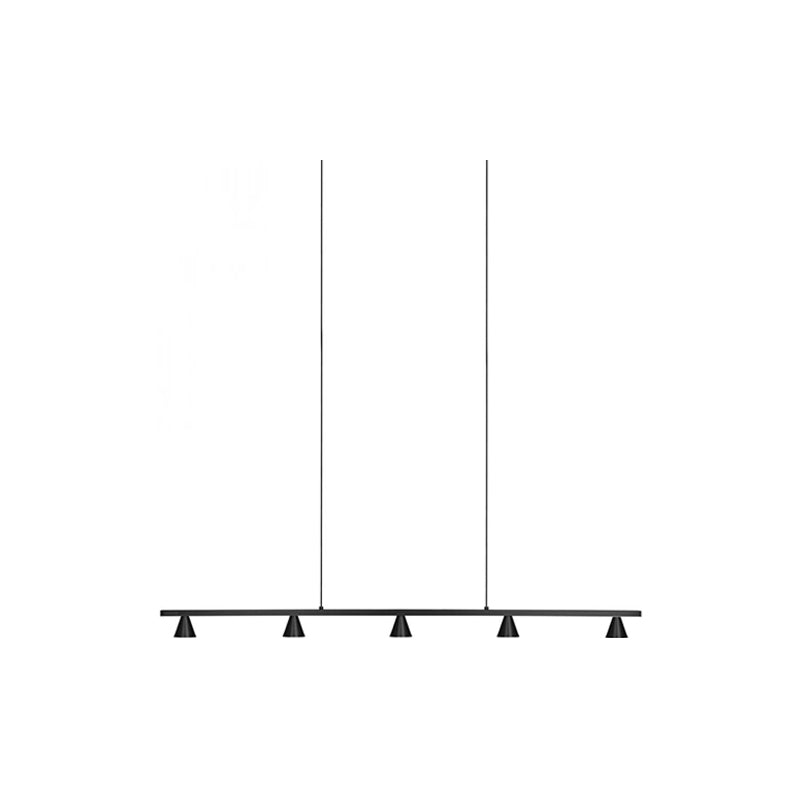 Dune Lineal Grande Negra