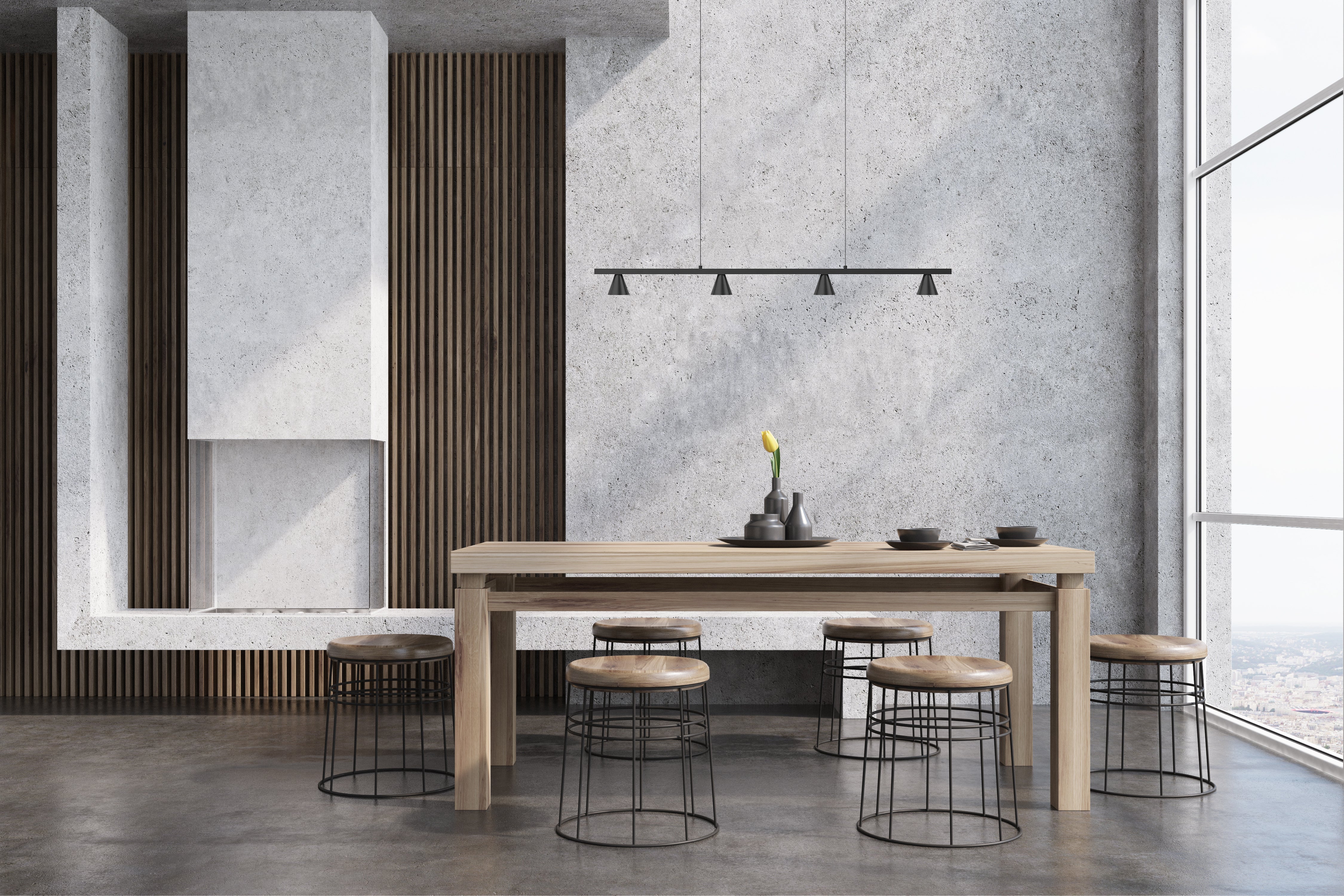 Dune Lineal Chica Negra