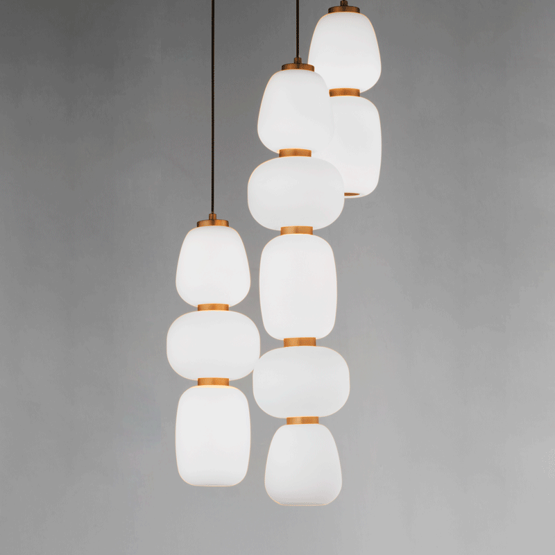 Soji Candil Led