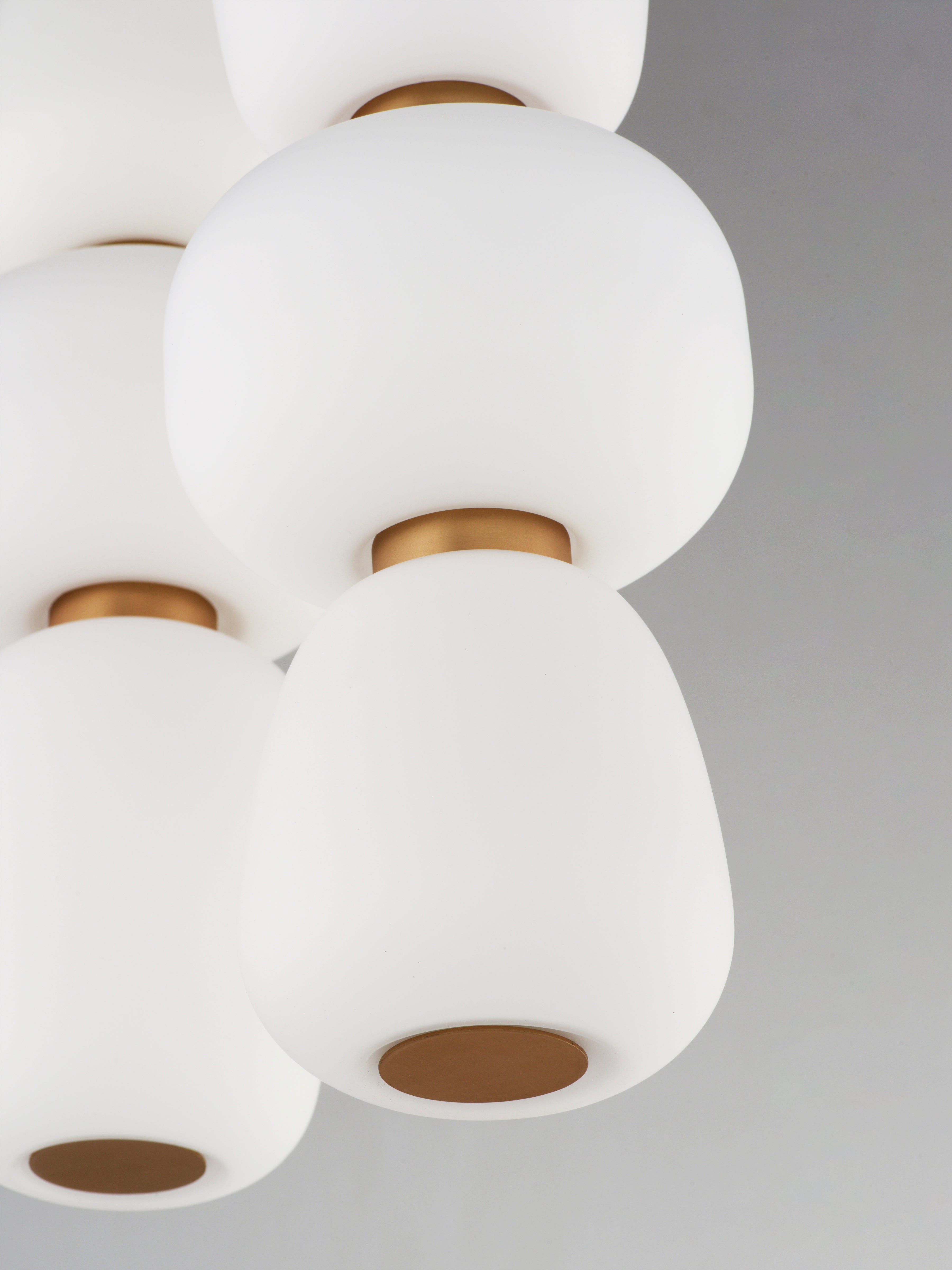 Soji Candil Led