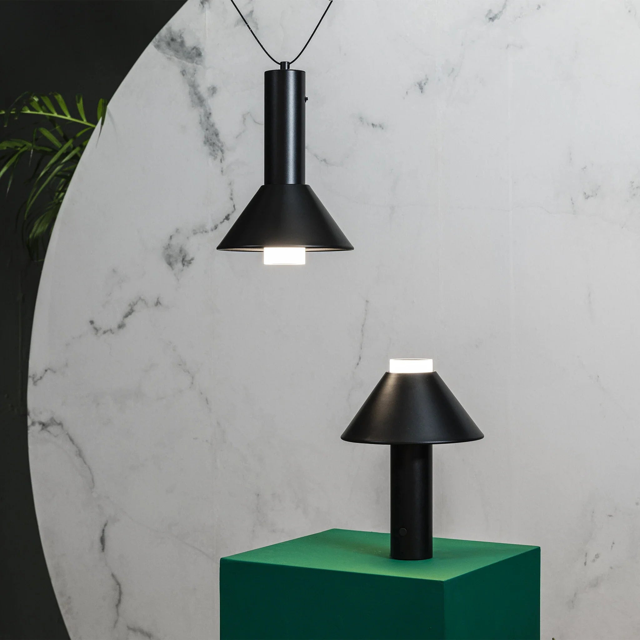 Fuji Portátil Negro