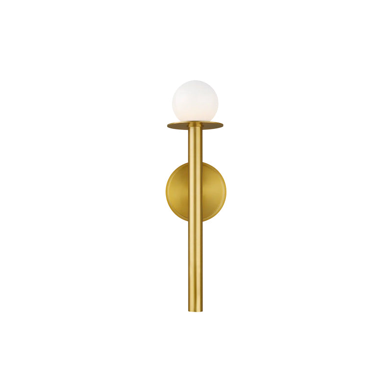 Nodes Sconce