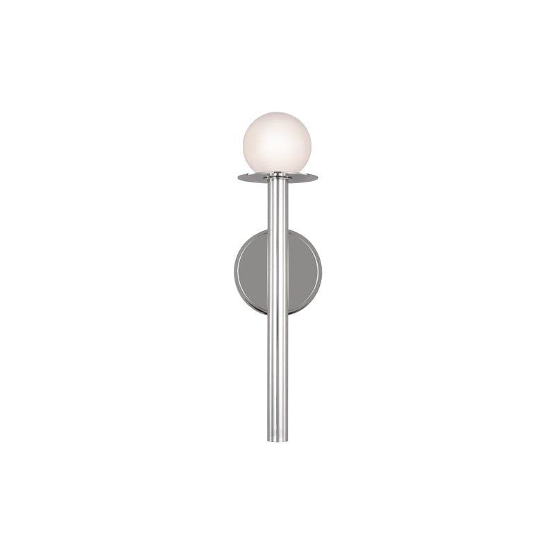 Nodes Sconce