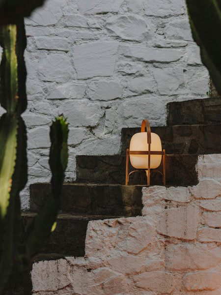 Cestita Batería Cristal