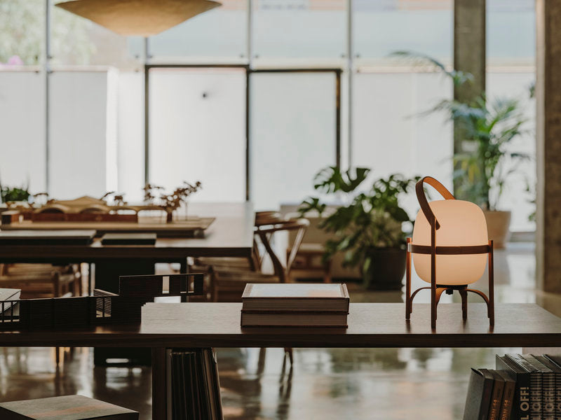 Cestita Batería Cristal