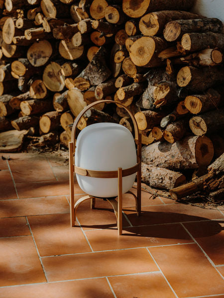 Cestita Batería Cristal