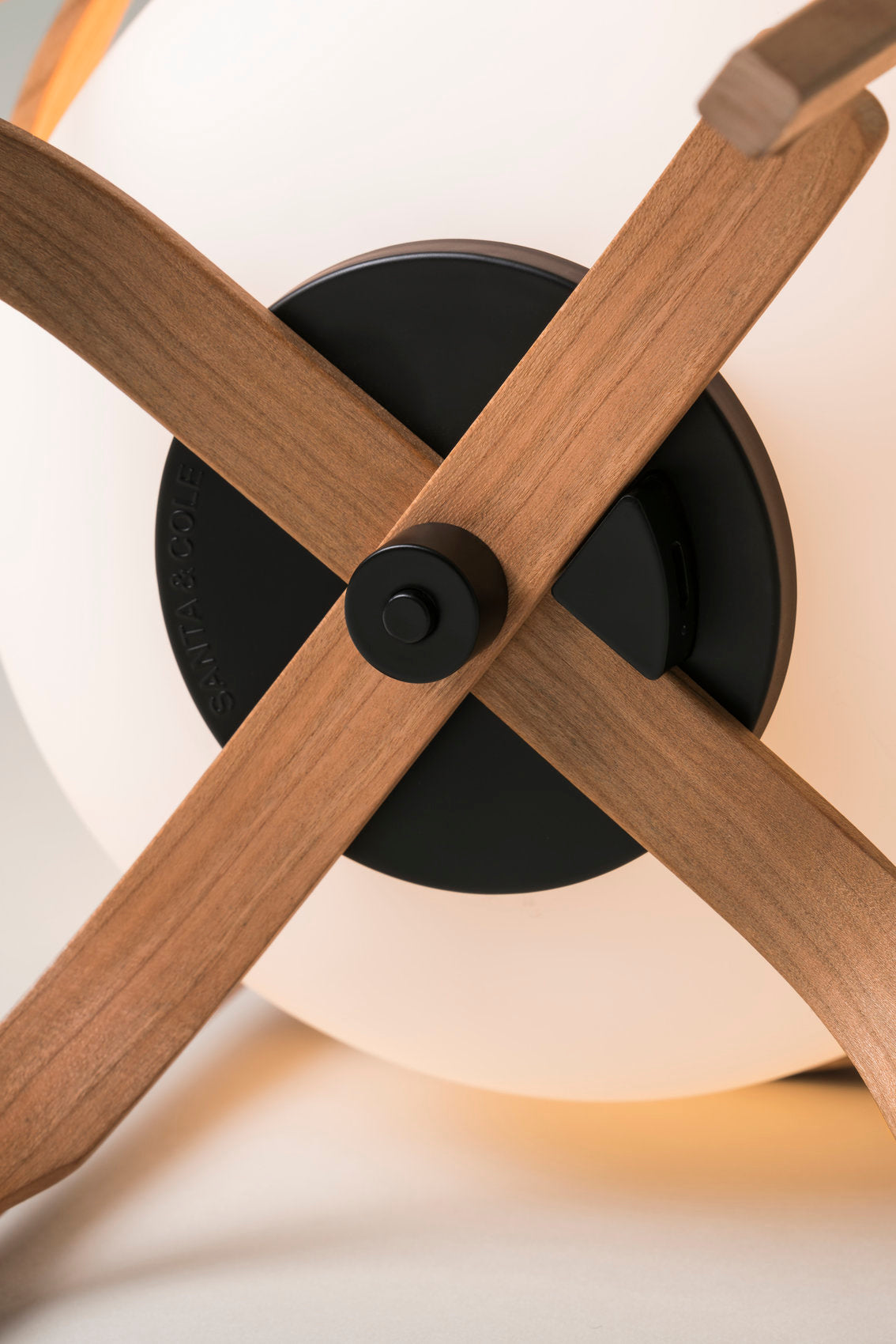 Cestita Batería Cristal