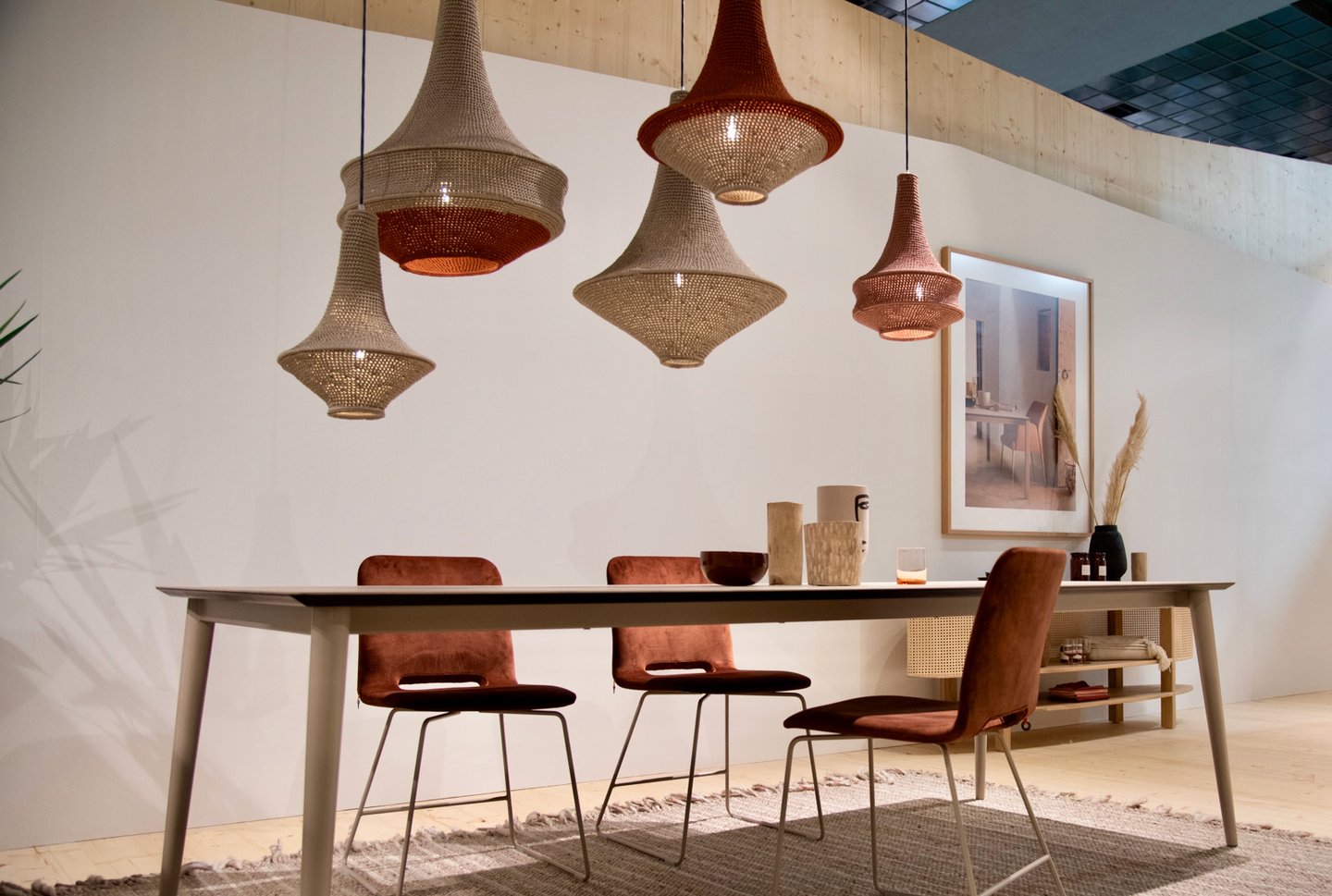 Joosh Pendant Medium